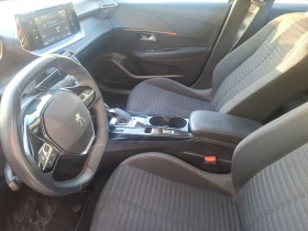 Peugeot 208 50kw - 13900 € - 49390785 16 | Car24.bg Peugeot 208 50kw - 13900 € - 49390785 16