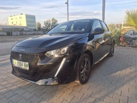 Peugeot 208 50kw - 13900 € - 49390785 2 | Car24.bg Peugeot 208 50kw - 13900 € - 49390785 2