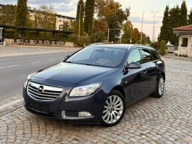 Opel Insignia 2.0CDTI Автоматик* COSMO LIMITED* 216 000км* | Auto.bg — изображение 2 Opel Insignia 2.0CDTI Автоматик* COSMO LIMITED* 216 000км* | Auto.bg — изображение 2