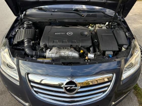 Opel Insignia 2.0CDTI Автоматик* COSMO LIMITED* 216 000км* | Auto.bg — изображение 15 Opel Insignia 2.0CDTI Автоматик* COSMO LIMITED* 216 000км* | Auto.bg — изображение 15