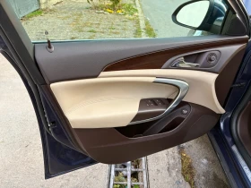 Opel Insignia 2.0CDTI Автоматик* COSMO LIMITED* 216 000км* | Auto.bg — изображение 6 Opel Insignia 2.0CDTI Автоматик* COSMO LIMITED* 216 000км* | Auto.bg — изображение 6