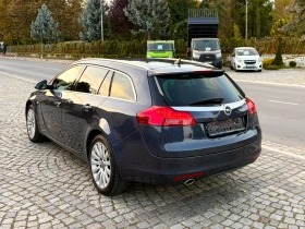 Opel Insignia 2.0CDTI Автоматик* COSMO LIMITED* 216 000км* | Auto.bg — изображение 3 Opel Insignia 2.0CDTI Автоматик* COSMO LIMITED* 216 000км* | Auto.bg — изображение 3