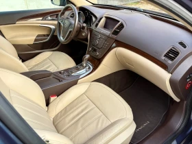 Opel Insignia 2.0CDTI Автоматик* COSMO LIMITED* 216 000км* | Auto.bg — изображение 8 Opel Insignia 2.0CDTI Автоматик* COSMO LIMITED* 216 000км* | Auto.bg — изображение 8