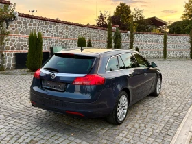 Opel Insignia 2.0CDTI Автоматик* COSMO LIMITED* 216 000км* | Auto.bg — изображение 4 Opel Insignia 2.0CDTI Автоматик* COSMO LIMITED* 216 000км* | Auto.bg — изображение 4