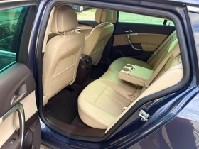 Opel Insignia 2.0CDTI Автоматик* COSMO LIMITED* 216 000км* | Auto.bg — изображение 9 Opel Insignia 2.0CDTI Автоматик* COSMO LIMITED* 216 000км* | Auto.bg — изображение 9