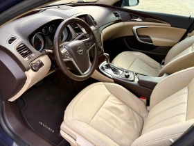 Opel Insignia 2.0CDTI Автоматик* COSMO LIMITED* 216 000км* | Auto.bg — изображение 7 Opel Insignia 2.0CDTI Автоматик* COSMO LIMITED* 216 000км* | Auto.bg — изображение 7