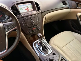 Opel Insignia 2.0CDTI Автоматик* COSMO LIMITED* 216 000км* | Auto.bg — изображение 10 Opel Insignia 2.0CDTI Автоматик* COSMO LIMITED* 216 000км* | Auto.bg — изображение 10