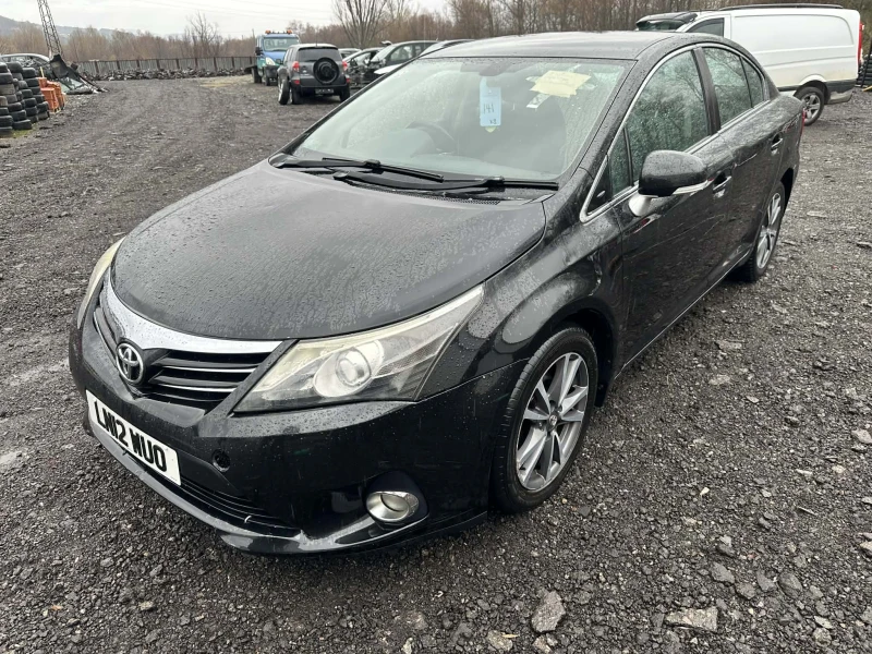 Toyota Avensis 2. 0 D-4D 124 к. с. НА ЧАСТИ - 10 € / 19.56 лв. - 90935981 1 | Car24.bg Toyota Avensis 2. 0 D-4D 124 к. с. НА ЧАСТИ - 10 € / 19.56 лв. - 90935981 1