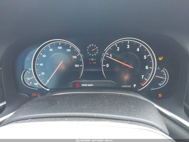 BMW 750 M* SPORT* ДИГИТАЛНО* ТАБЛО* ПОДГРЕВ* КАМЕРА* КЕЙЛЕ - изображение 8 | Auto.bg BMW 750 M* SPORT* ДИГИТАЛНО* ТАБЛО* ПОДГРЕВ* КАМЕРА* КЕЙЛЕ - изображение 8