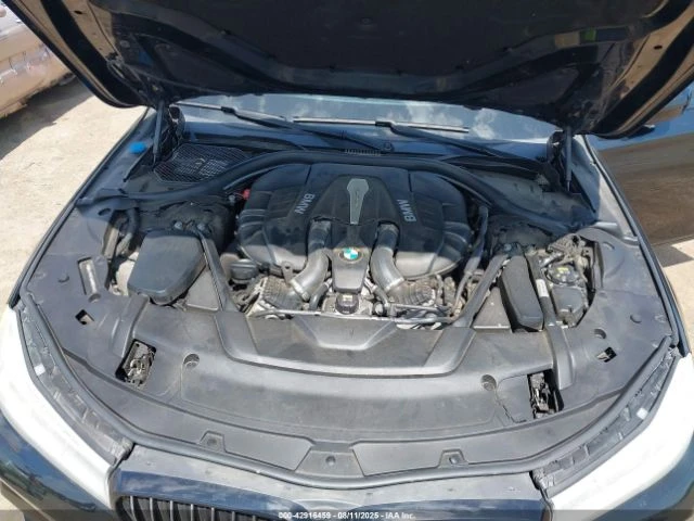 BMW 750 M* SPORT* ДИГИТАЛНО* ТАБЛО* ПОДГРЕВ* КАМЕРА* КЕЙЛЕ - изображение 10 | Auto.bg BMW 750 M* SPORT* ДИГИТАЛНО* ТАБЛО* ПОДГРЕВ* КАМЕРА* КЕЙЛЕ - изображение 10