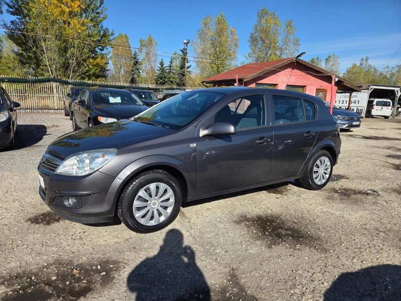 Opel Astra 1.7CDTI/Facelift/Top - 5300 лв. / 2709.85 € - 21922676 1 | Car24.bg Opel Astra 1.7CDTI/Facelift/Top - 5300 лв. / 2709.85 € - 21922676 1