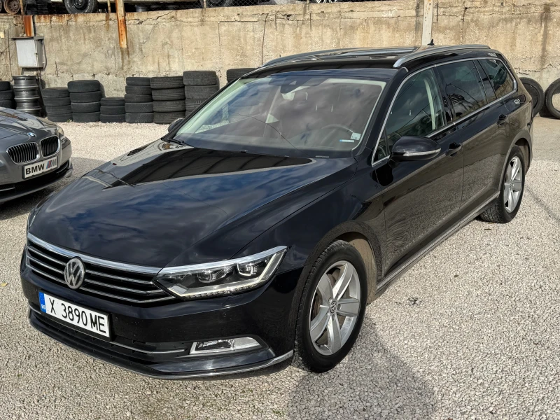 VW Passat ФУЛ !!!!!!!!!! - 28600 лв. / 14622.95 € - 14464881 1 | Car24.bg VW Passat ФУЛ !!!!!!!!!! - 28600 лв. / 14622.95 € - 14464881 1