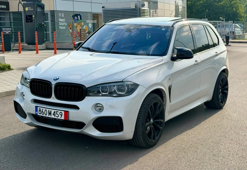 BMW X5 M/PACK FULL EXTRI - 22999 € / 44982.13 лв. - 92763042 1 | Car24.bg BMW X5 M/PACK FULL EXTRI - 22999 € / 44982.13 лв. - 92763042 1