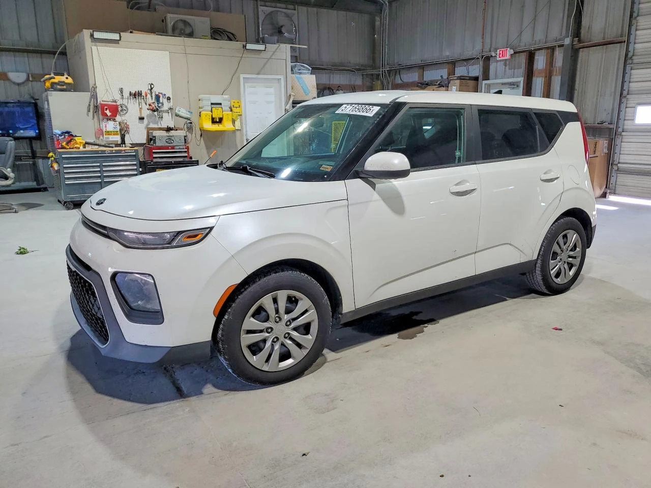 Kia Soul 2.0l Lx | Auto.bg — изображение 1 Kia Soul 2.0l Lx | Auto.bg — изображение 1