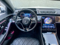 Mercedes-Benz S 400 НОВА 2976КМ 4Matic AMG Line EXCLUSIVE - [9] 