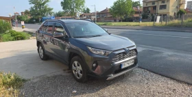Toyota Rav4 - Car24.bg Toyota Rav4