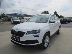 Skoda Karoq 1.6 TDI - Car24.bg Skoda Karoq 1.6 TDI