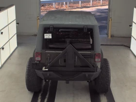 Jeep Wrangler Unlimited Sport - 26599 лв. / 13599.85 € - 83117555 6 | Car24.bg Jeep Wrangler Unlimited Sport - 26599 лв. / 13599.85 € - 83117555 6