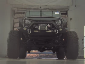 Jeep Wrangler Unlimited Sport - 26599 лв. / 13599.85 € - 83117555 3 | Car24.bg Jeep Wrangler Unlimited Sport - 26599 лв. / 13599.85 € - 83117555 3