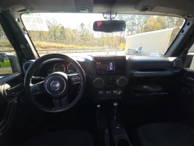 Jeep Wrangler Unlimited Sport - 26599 лв. / 13599.85 € - 83117555 12 | Car24.bg Jeep Wrangler Unlimited Sport - 26599 лв. / 13599.85 € - 83117555 12