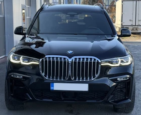 BMW X7 xDrive 40d M-Pack Реален пробег - 46900 € / 91728.43 лв. - 32587365 8 | Car24.bg BMW X7 xDrive 40d M-Pack Реален пробег - 46900 € / 91728.43 лв. - 32587365 8
