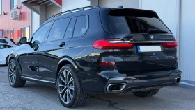 BMW X7 xDrive 40d M-Pack Реален пробег - 46900 € / 91728.43 лв. - 32587365 3 | Car24.bg BMW X7 xDrive 40d M-Pack Реален пробег - 46900 € / 91728.43 лв. - 32587365 3