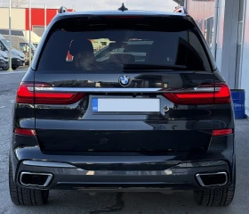 BMW X7 xDrive 40d M-Pack Реален пробег - 46900 € / 91728.43 лв. - 32587365 4 | Car24.bg BMW X7 xDrive 40d M-Pack Реален пробег - 46900 € / 91728.43 лв. - 32587365 4