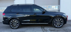 BMW X7 xDrive 40d M-Pack Реален пробег - 46900 € / 91728.43 лв. - 32587365 6 | Car24.bg BMW X7 xDrive 40d M-Pack Реален пробег - 46900 € / 91728.43 лв. - 32587365 6