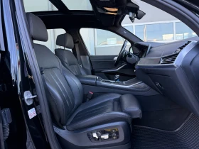 BMW X7 xDrive 40d M-Pack Реален пробег - 46900 € / 91728.43 лв. - 32587365 12 | Car24.bg BMW X7 xDrive 40d M-Pack Реален пробег - 46900 € / 91728.43 лв. - 32587365 12