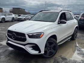 Mercedes-Benz GLE * 450e * CARFAX * БЕЗ ПЪРВОНАЧАЛНА ВНОСКА