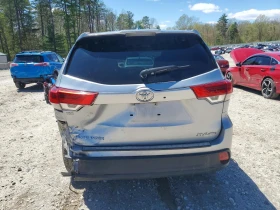 Toyota Highlander 3.5l Xle - 13000 € / 25425.79 лв. - 11475499 6 | Car24.bg Toyota Highlander 3.5l Xle - 13000 € / 25425.79 лв. - 11475499 6