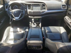 Toyota Highlander 3.5l Xle - 13000 € / 25425.79 лв. - 11475499 8 | Car24.bg Toyota Highlander 3.5l Xle - 13000 € / 25425.79 лв. - 11475499 8