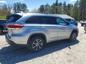 Toyota Highlander 3.5l Xle - 13000 € / 25425.79 лв. - 11475499 3 | Car24.bg Toyota Highlander 3.5l Xle - 13000 € / 25425.79 лв. - 11475499 3