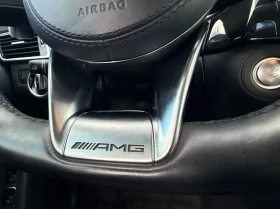 Mercedes-Benz GLS 63 AMG * 4MATIC Night Package* | Auto.bg — изображение 9 Mercedes-Benz GLS 63 AMG * 4MATIC Night Package* | Auto.bg — изображение 9