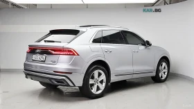 Audi Q8 45 TDI QUATTRO PREMIUM* HUD* КОЖА* ОБДУХВ* ПАНО* Н | Auto.bg — изображение 4 Audi Q8 45 TDI QUATTRO PREMIUM* HUD* КОЖА* ОБДУХВ* ПАНО* Н | Auto.bg — изображение 4