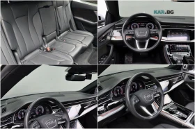 Audi Q8 45 TDI QUATTRO PREMIUM* HUD* КОЖА* ОБДУХВ* ПАНО* Н | Auto.bg — изображение 15 Audi Q8 45 TDI QUATTRO PREMIUM* HUD* КОЖА* ОБДУХВ* ПАНО* Н | Auto.bg — изображение 15