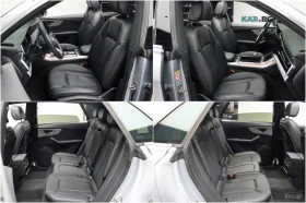 Audi Q8 45 TDI QUATTRO PREMIUM* HUD* КОЖА* ОБДУХВ* ПАНО* Н | Auto.bg — изображение 9 Audi Q8 45 TDI QUATTRO PREMIUM* HUD* КОЖА* ОБДУХВ* ПАНО* Н | Auto.bg — изображение 9