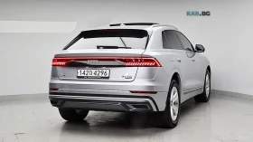 Audi Q8 45 TDI QUATTRO PREMIUM* HUD* КОЖА* ОБДУХВ* ПАНО* Н | Auto.bg — изображение 2 Audi Q8 45 TDI QUATTRO PREMIUM* HUD* КОЖА* ОБДУХВ* ПАНО* Н | Auto.bg — изображение 2