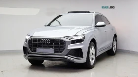 Audi Q8 45 TDI QUATTRO PREMIUM* HUD* КОЖА* ОБДУХВ* ПАНО* Н