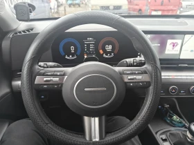 Hyundai Kona Comfort, Navi, Keyless, Camera - 22000 € - 70477392 8 | Car24.bg Hyundai Kona Comfort, Navi, Keyless, Camera - 22000 € - 70477392 8