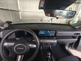 Hyundai Kona Comfort, Navi, Keyless, Camera - 22000 € - 70477392 15 | Car24.bg Hyundai Kona Comfort, Navi, Keyless, Camera - 22000 € - 70477392 15