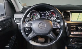 Mercedes-Benz ML 350 4MATIC* ПОДГРЕВ* ОБДУХ* ПАНО* - 14200 € - 46966431 8 | Car24.bg Mercedes-Benz ML 350 4MATIC* ПОДГРЕВ* ОБДУХ* ПАНО* - 14200 € - 46966431 8