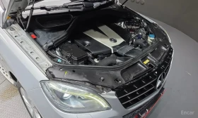 Mercedes-Benz ML 350 4MATIC* ПОДГРЕВ* ОБДУХ* ПАНО* - 14200 € - 46966431 4 | Car24.bg Mercedes-Benz ML 350 4MATIC* ПОДГРЕВ* ОБДУХ* ПАНО* - 14200 € - 46966431 4