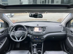 Hyundai Tucson 4wd* 2.2CRDi* Full | Auto.bg — изображение 11 Hyundai Tucson 4wd* 2.2CRDi* Full | Auto.bg — изображение 11