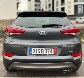 Hyundai Tucson 4wd* 2.2CRDi* Full | Auto.bg — изображение 9 Hyundai Tucson 4wd* 2.2CRDi* Full | Auto.bg — изображение 9