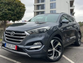 Hyundai Tucson 4wd* 2.2CRDi* Full | Auto.bg — изображение 5 Hyundai Tucson 4wd* 2.2CRDi* Full | Auto.bg — изображение 5