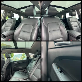 Hyundai Tucson 4wd* 2.2CRDi* Full | Auto.bg — изображение 13 Hyundai Tucson 4wd* 2.2CRDi* Full | Auto.bg — изображение 13