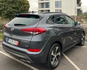 Hyundai Tucson 4wd* 2.2CRDi* Full | Auto.bg — изображение 8 Hyundai Tucson 4wd* 2.2CRDi* Full | Auto.bg — изображение 8