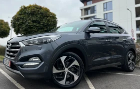 Hyundai Tucson 4wd* 2.2CRDi* Full | Auto.bg — изображение 7 Hyundai Tucson 4wd* 2.2CRDi* Full | Auto.bg — изображение 7