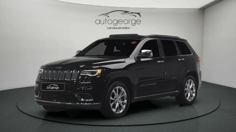 Jeep Grand cherokee 3.6 SUMMIT WK2 autogeorge.com - 47300 лв. / 24184.11 € - 31709500 1 | Car24.bg Jeep Grand cherokee 3.6 SUMMIT WK2 autogeorge.com - 47300 лв. / 24184.11 € - 31709500 1